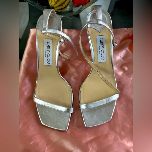 Jimmy Choo sandals - Picture 2 of 8